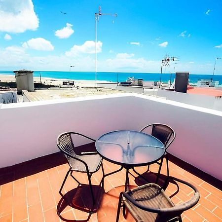 Apartamentos Cerca Del Mar Con Azotea Comunitaria كونيل ذي لا فرونتيرا المظهر الخارجي الصورة
