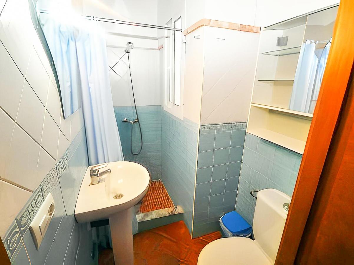 Apartamentos Cerca Del Mar Con Azotea Comunitaria كونيل ذي لا فرونتيرا المظهر الخارجي الصورة