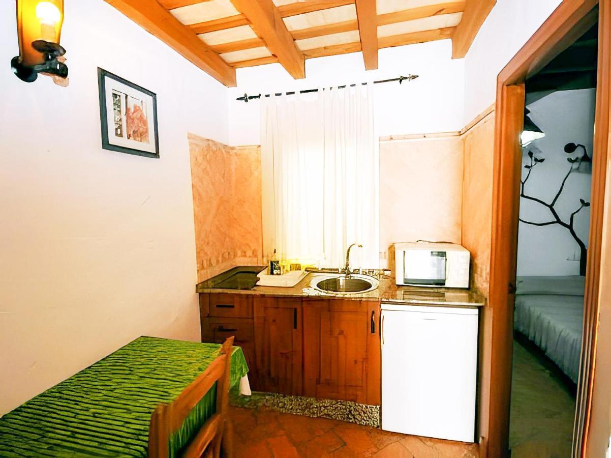 Apartamentos Cerca Del Mar Con Azotea Comunitaria كونيل ذي لا فرونتيرا المظهر الخارجي الصورة