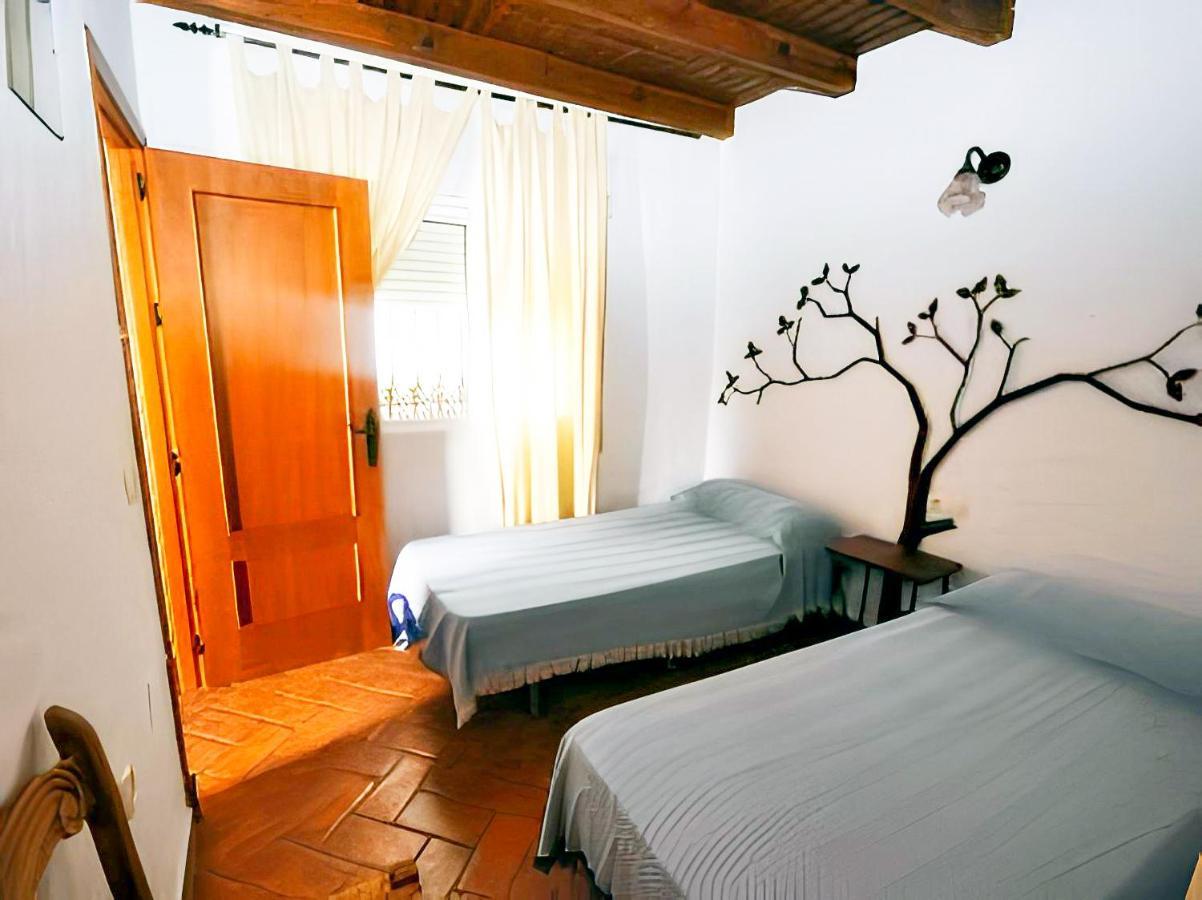 Apartamentos Cerca Del Mar Con Azotea Comunitaria كونيل ذي لا فرونتيرا المظهر الخارجي الصورة