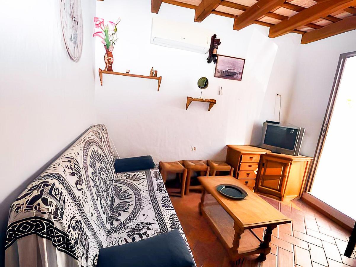 Apartamentos Cerca Del Mar Con Azotea Comunitaria كونيل ذي لا فرونتيرا المظهر الخارجي الصورة