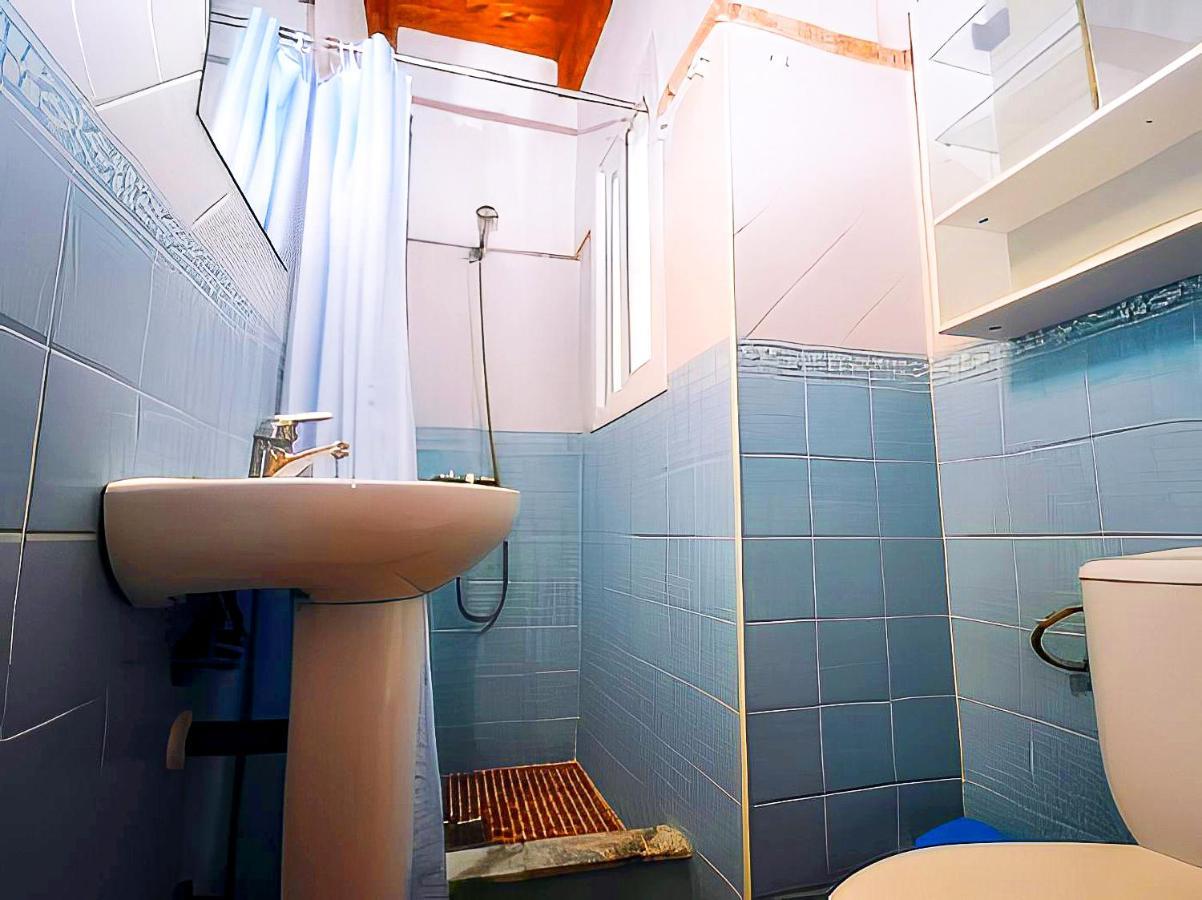 Apartamentos Cerca Del Mar Con Azotea Comunitaria كونيل ذي لا فرونتيرا المظهر الخارجي الصورة