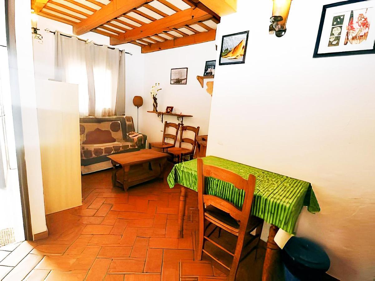 Apartamentos Cerca Del Mar Con Azotea Comunitaria كونيل ذي لا فرونتيرا المظهر الخارجي الصورة