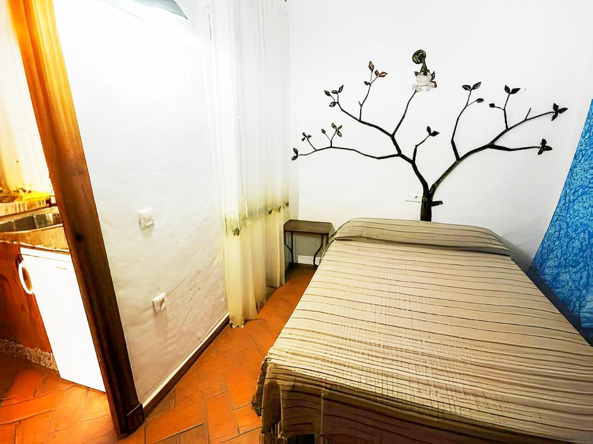 Apartamentos Cerca Del Mar Con Azotea Comunitaria كونيل ذي لا فرونتيرا المظهر الخارجي الصورة