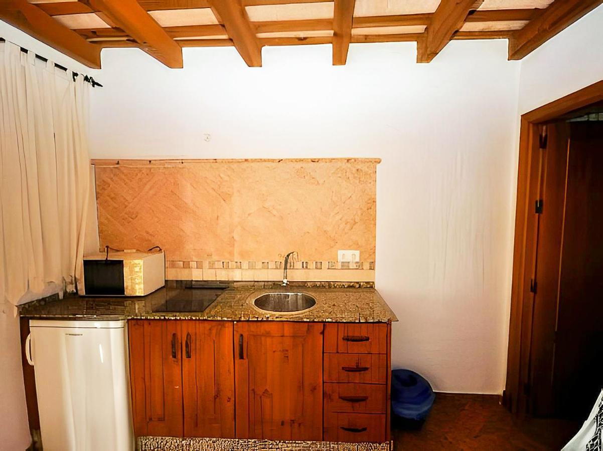 Apartamentos Cerca Del Mar Con Azotea Comunitaria كونيل ذي لا فرونتيرا المظهر الخارجي الصورة