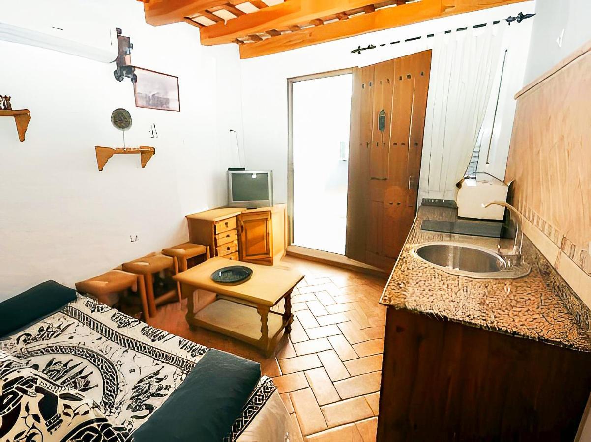 Apartamentos Cerca Del Mar Con Azotea Comunitaria كونيل ذي لا فرونتيرا المظهر الخارجي الصورة