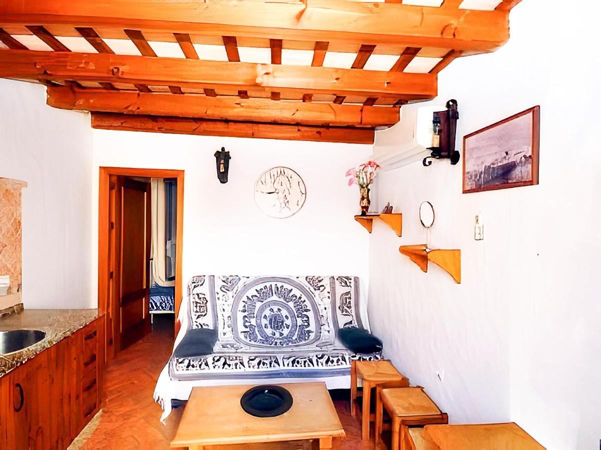Apartamentos Cerca Del Mar Con Azotea Comunitaria كونيل ذي لا فرونتيرا المظهر الخارجي الصورة